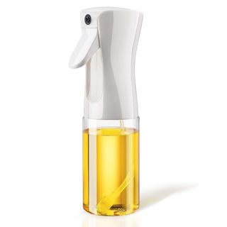 Spray borrifador para óleo ou azeite