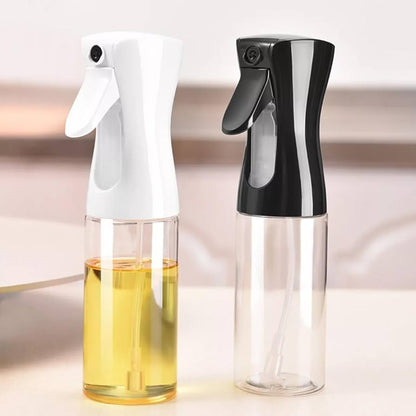 Spray borrifador para óleo ou azeite