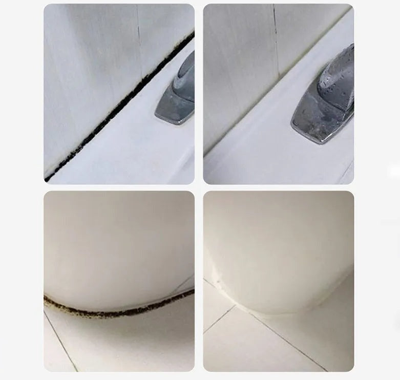 Marcador de azulejos à prova d'água e costura de parede para pisos e telhas