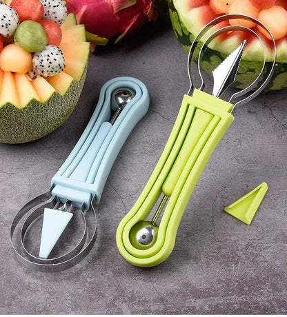 Cortador de frutas personalizados