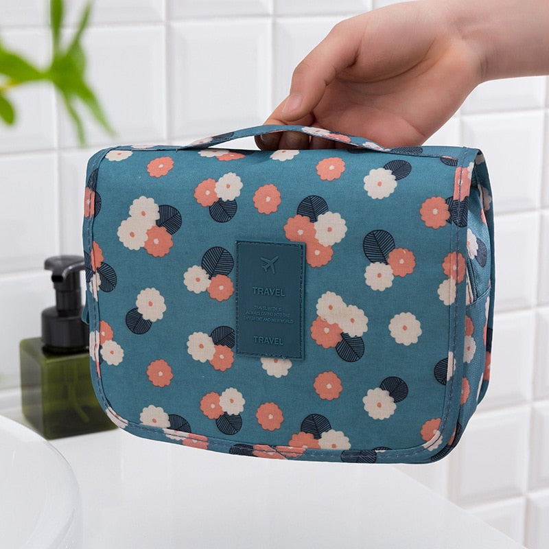 Bolsa de náilon com armazenamento de alta capacidade à prova d'água