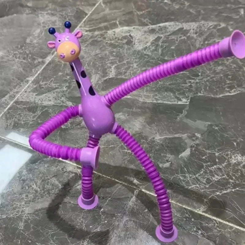 Bonecos modeladores super flexíveis para crianças