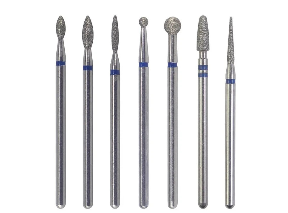Ferramenta para Manicure e Pedicure,  Unhas de Gel acrílico e etc