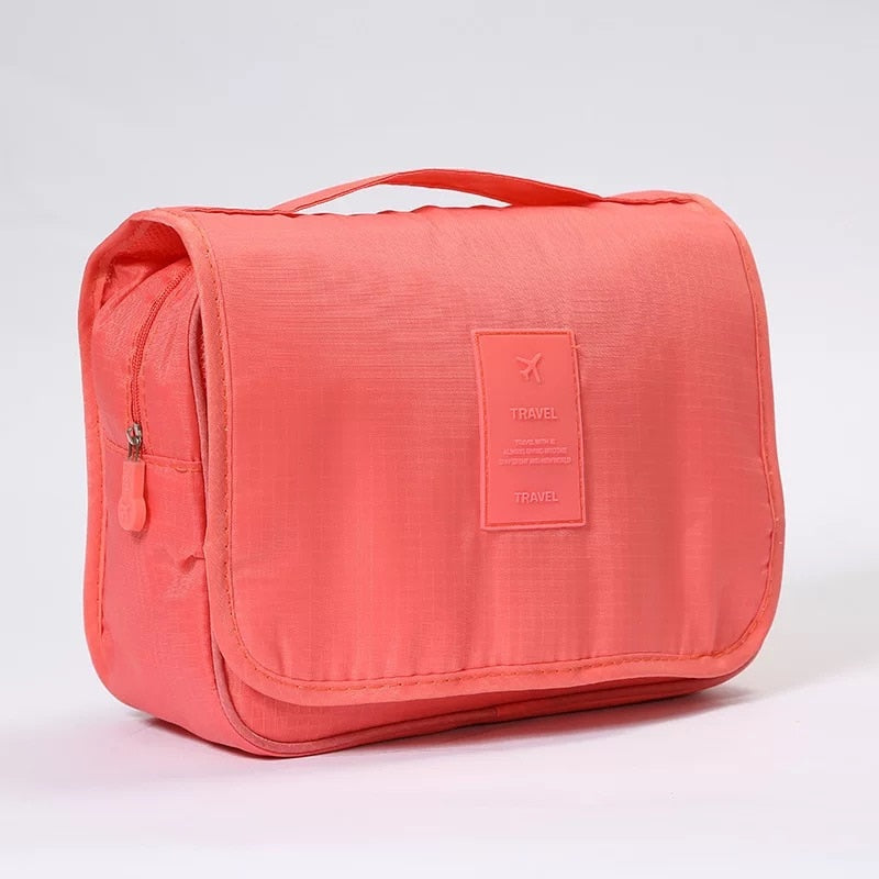 Bolsa de náilon com armazenamento de alta capacidade à prova d'água
