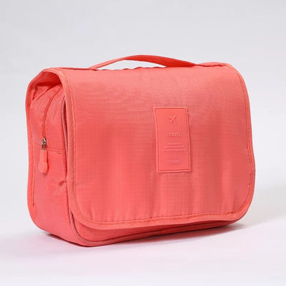 Bolsa de náilon com armazenamento de alta capacidade à prova d'água