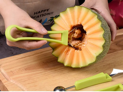 Cortador de frutas personalizados