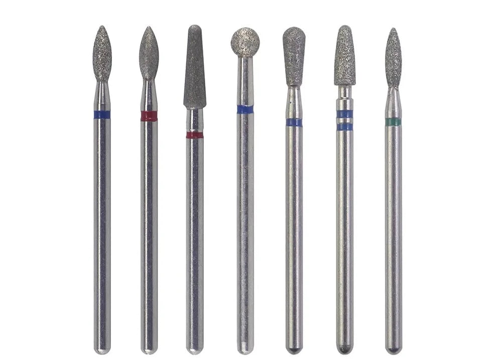 Ferramenta para Manicure e Pedicure,  Unhas de Gel acrílico e etc