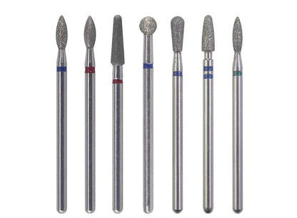 Ferramenta para Manicure e Pedicure,  Unhas de Gel acrílico e etc