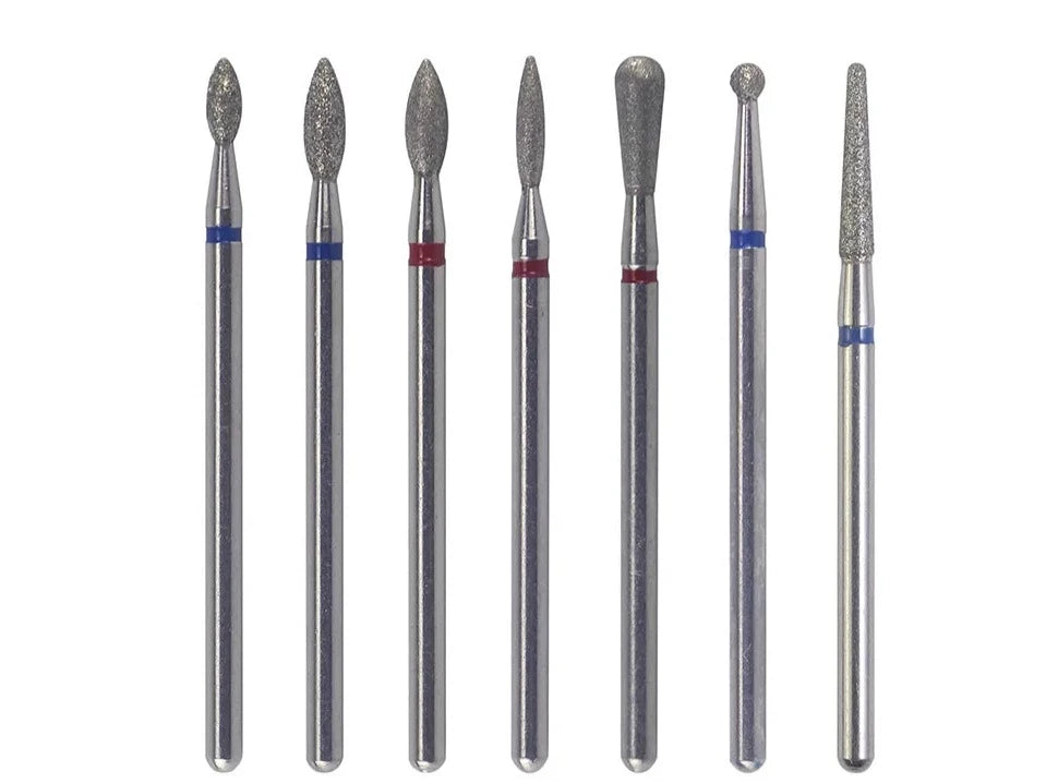 Ferramenta para Manicure e Pedicure,  Unhas de Gel acrílico e etc