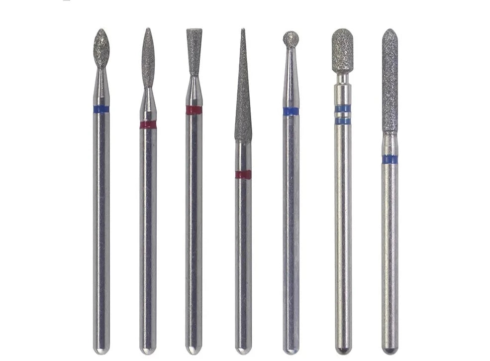 Ferramenta para Manicure e Pedicure,  Unhas de Gel acrílico e etc