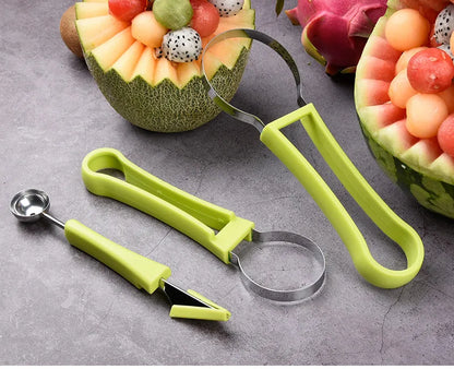Cortador de frutas personalizados