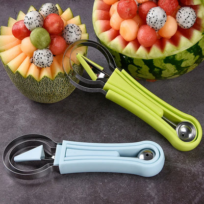 Cortador de frutas personalizados