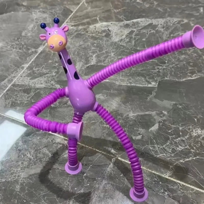 Bonecos modeladores super flexíveis para crianças