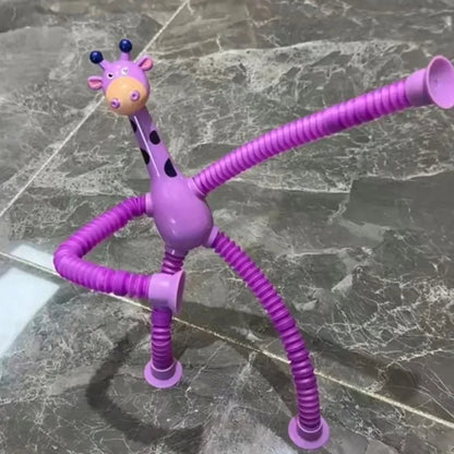 Bonecos modeladores super flexíveis para crianças