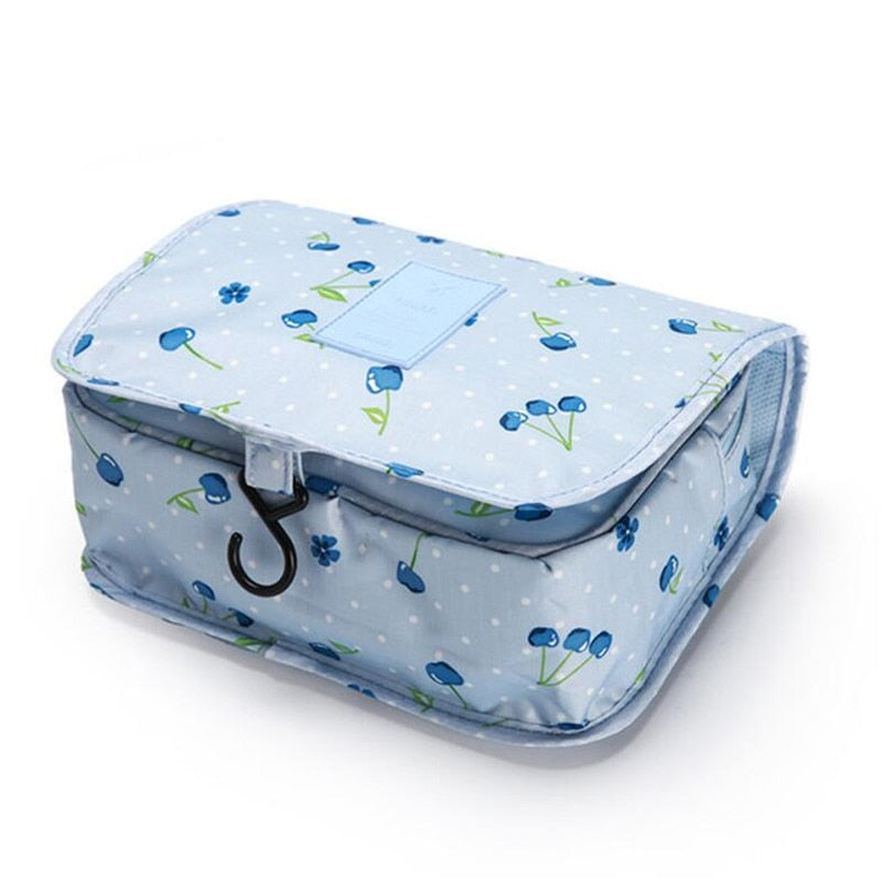 Bolsa de náilon com armazenamento de alta capacidade à prova d'água