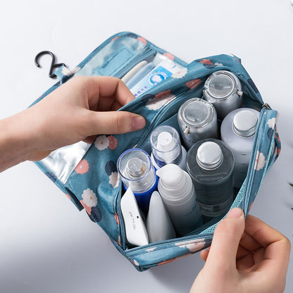 Bolsa de náilon com armazenamento de alta capacidade à prova d'água