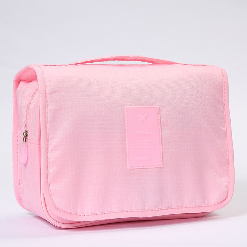 Bolsa de náilon com armazenamento de alta capacidade à prova d'água
