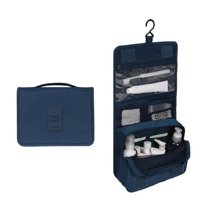 Bolsa de náilon com armazenamento de alta capacidade à prova d'água