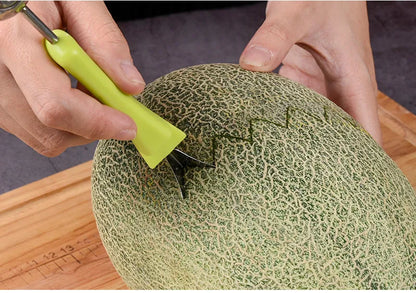 Cortador de frutas personalizados