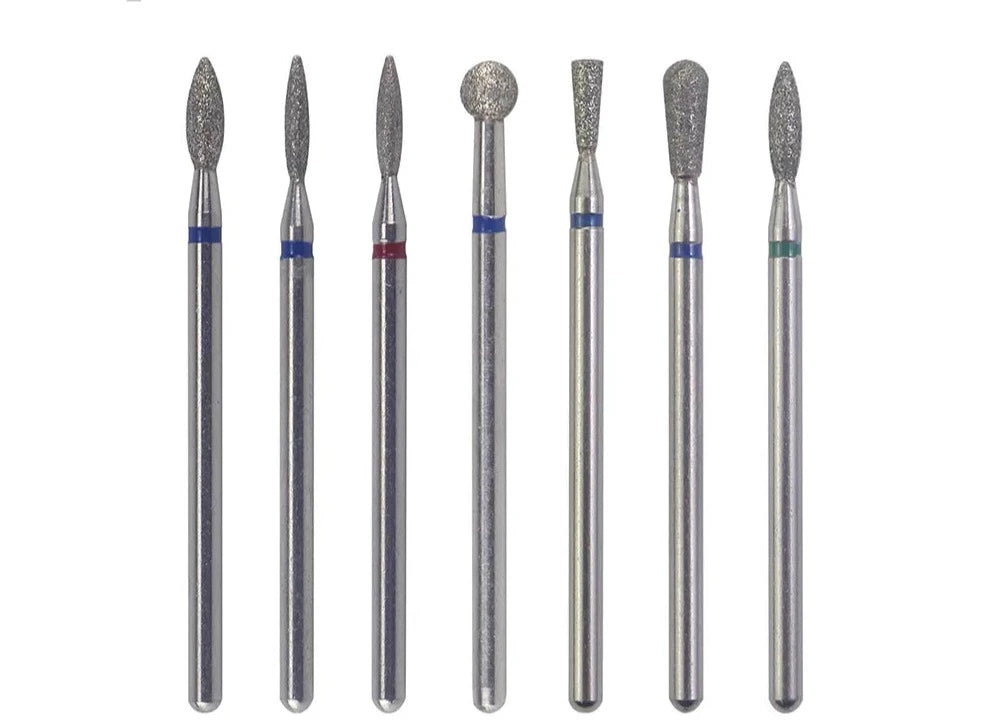 Ferramenta para Manicure e Pedicure,  Unhas de Gel acrílico e etc