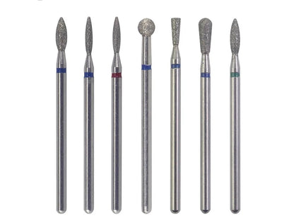 Ferramenta para Manicure e Pedicure,  Unhas de Gel acrílico e etc